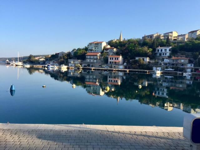 Amz Ap3 Apartment Jadranovo Luaran gambar