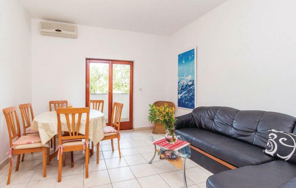 Amz Ap3 Apartment Jadranovo Luaran gambar