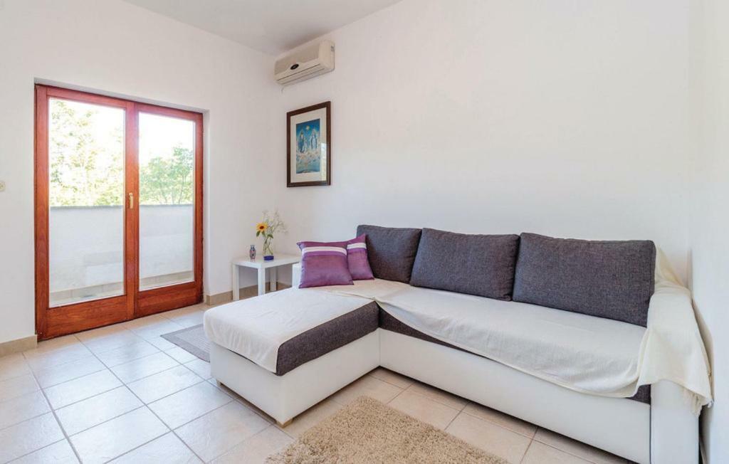 Amz Ap3 Apartment Jadranovo Luaran gambar