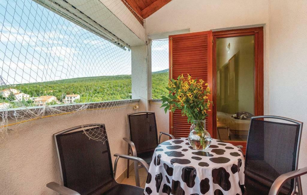 Amz Ap3 Apartment Jadranovo Luaran gambar