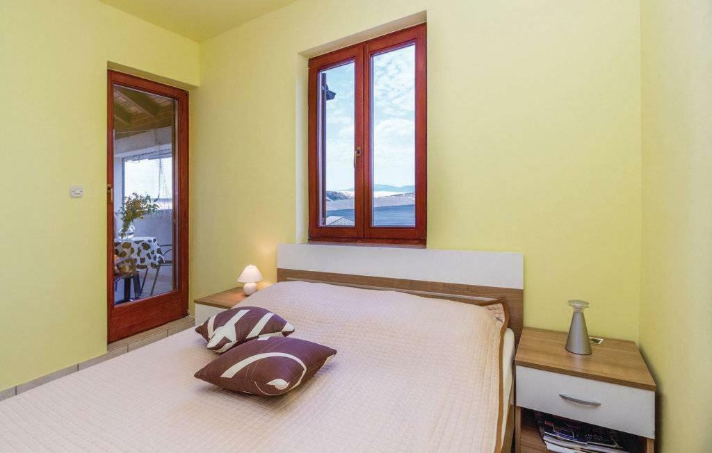 Amz Ap3 Apartment Jadranovo Luaran gambar