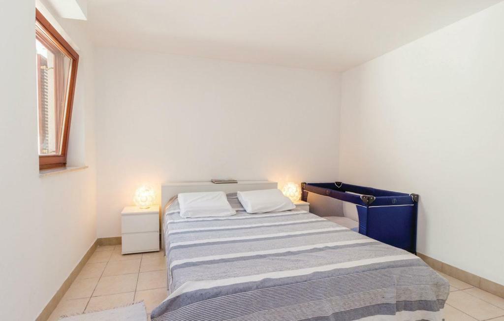 Amz Ap3 Apartment Jadranovo Luaran gambar