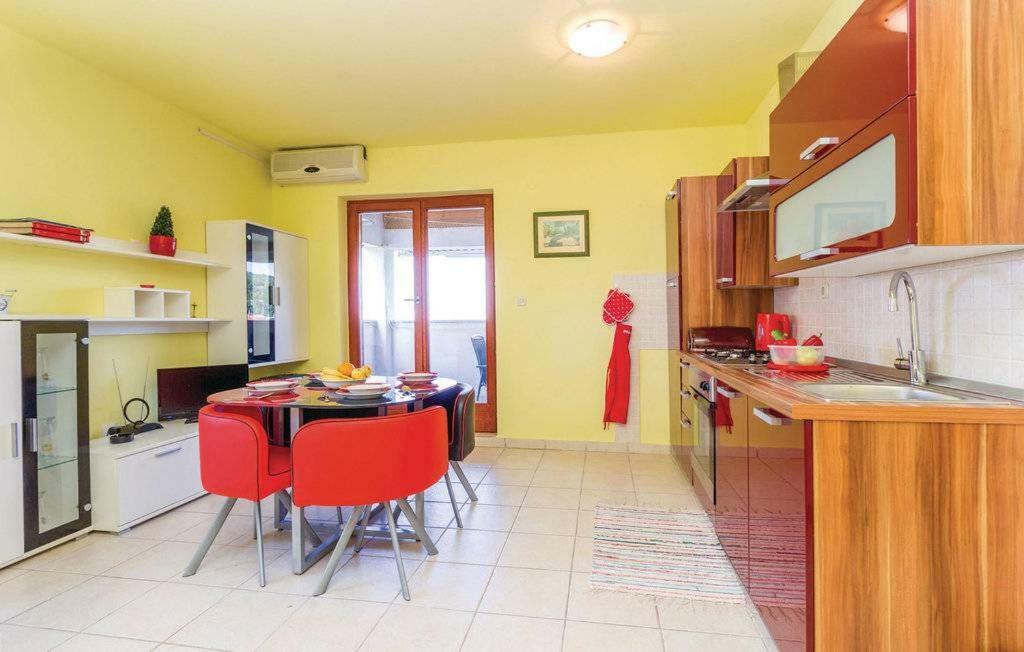 Amz Ap3 Apartment Jadranovo Luaran gambar