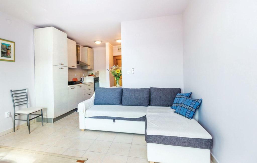 Amz Ap3 Apartment Jadranovo Luaran gambar
