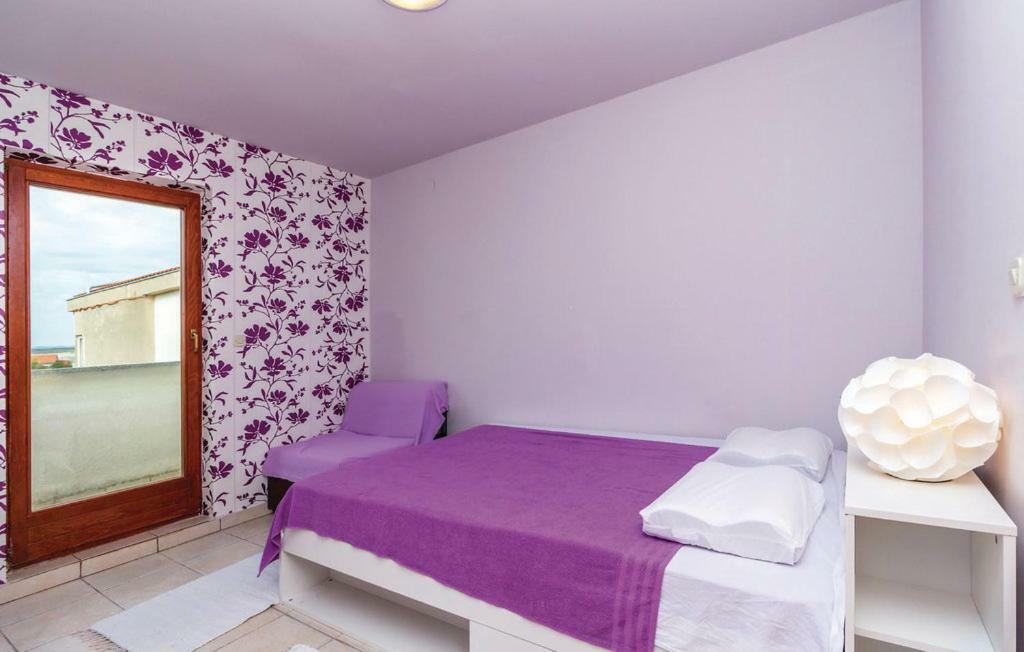 Amz Ap3 Apartment Jadranovo Luaran gambar