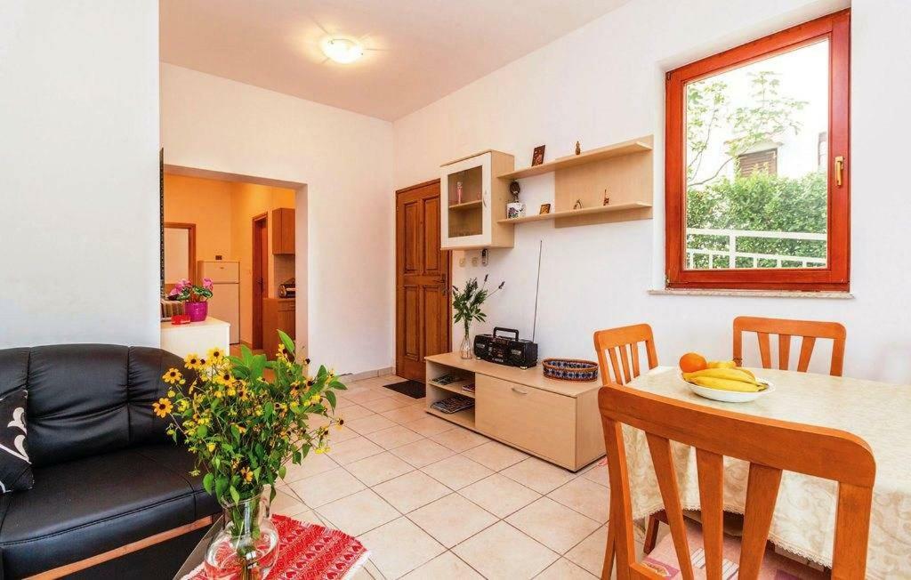 Amz Ap3 Apartment Jadranovo Luaran gambar