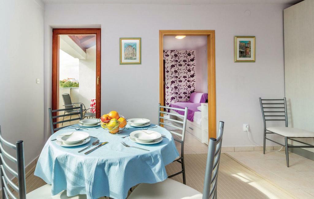 Amz Ap3 Apartment Jadranovo Luaran gambar