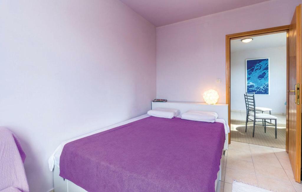 Amz Ap3 Apartment Jadranovo Luaran gambar