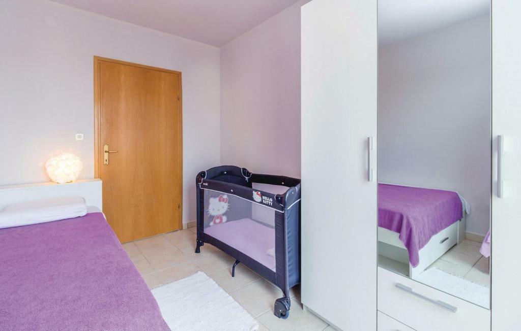 Amz Ap3 Apartment Jadranovo Luaran gambar