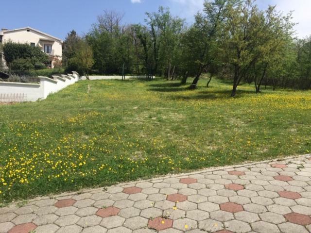 Amz Ap3 Apartment Jadranovo Luaran gambar